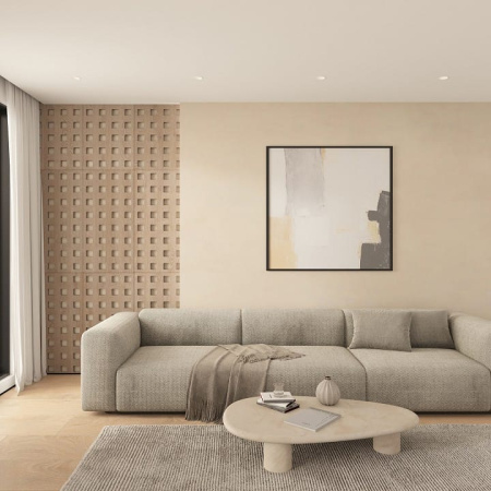 Встраиваемый светильник Denkirs DK4500 DK4500-WH