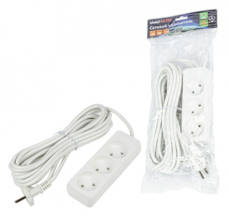 Удлинитель Uniel Ultra UL-00009984