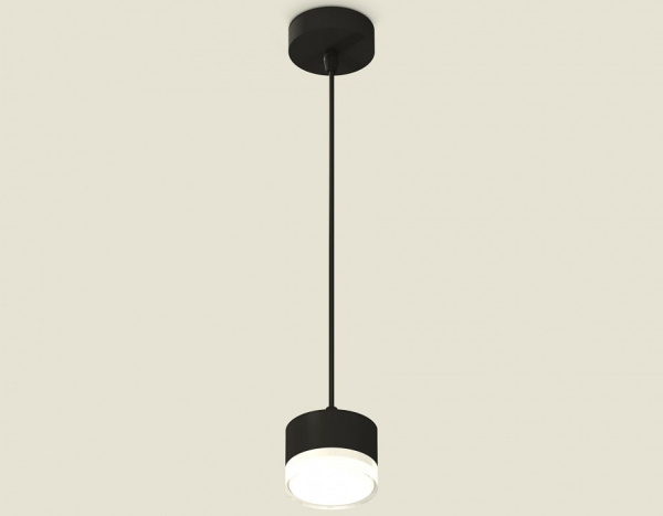Подвесной светильник Ambrella Light XP XP8111025