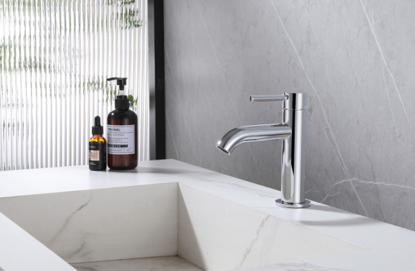 Смеситель для раковины Abber Wasser Kreis AF8110