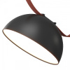 Накладной светильник Denkirs Belty Flow DK5660-BK
