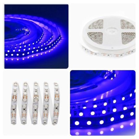 Лента светодиодная Apeyron Electrics  00-18