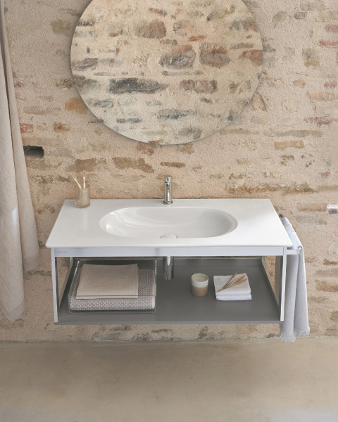 Раковина Catalano Sfera 100 0521010001