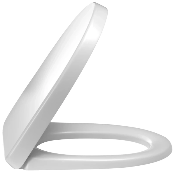 Унитаз подвесной Jacob Delafon Odeon Up E4705-00 + E70009-00 с сиденьем, белый