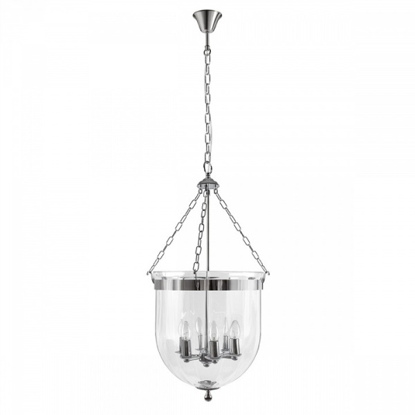 Подвесной светильник Loft it Incense 10455/6 CR