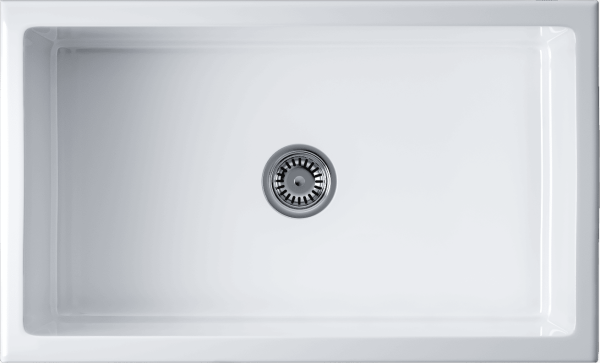 Кухонная мойка Omoikiri Mikura 76 4993258 белая