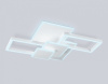 Потолочная люстра Ambrella Light ACRYLICA FA1031