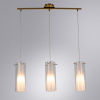 Подвесной светильник Arte Lamp Aries A8983SP-3PB