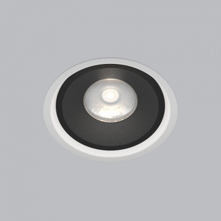 Встраиваемый светильник Elektrostandard Slide a062942