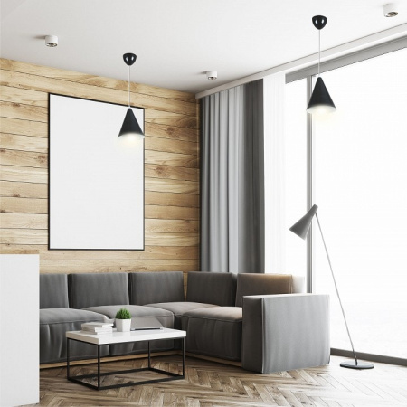 Подвесной светильник Apeyron Electrics Ляфамий 14-45