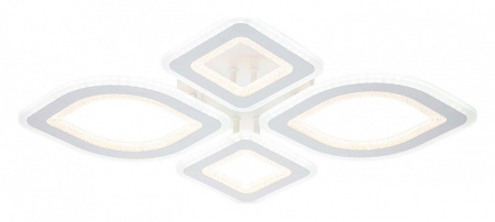 Потолочная люстра Escada Atria 10257/4LED
