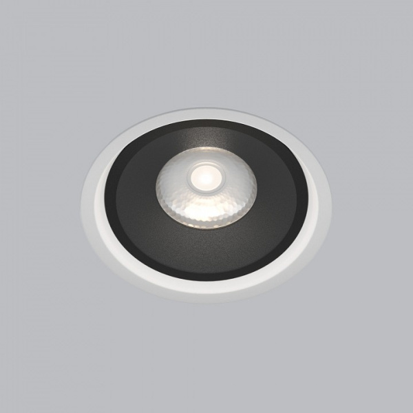 Встраиваемый светильник Elektrostandard Slide a062942