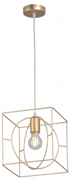 Подвесной светильник Vitaluce V3063 V3063-8/1S