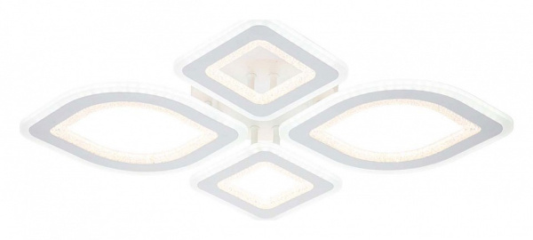 Потолочная люстра Escada Atria 10257/4LED