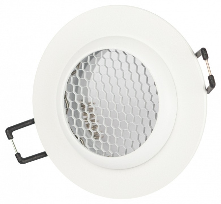 Встраиваемый светильник Эра KL109 WH