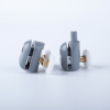 Ролики Iddis Optima Home 966M23GR6DZ серый