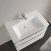 Раковина 80x47 см Villeroy & Boch Subway 3.0 4A708101