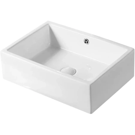 Раковина 51x35,5 см GID Simple N N9129