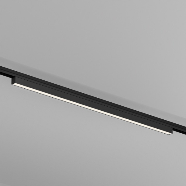 Накладной светильник Maytoni Outdoor Basis O-TR02-1-S-24WB4K