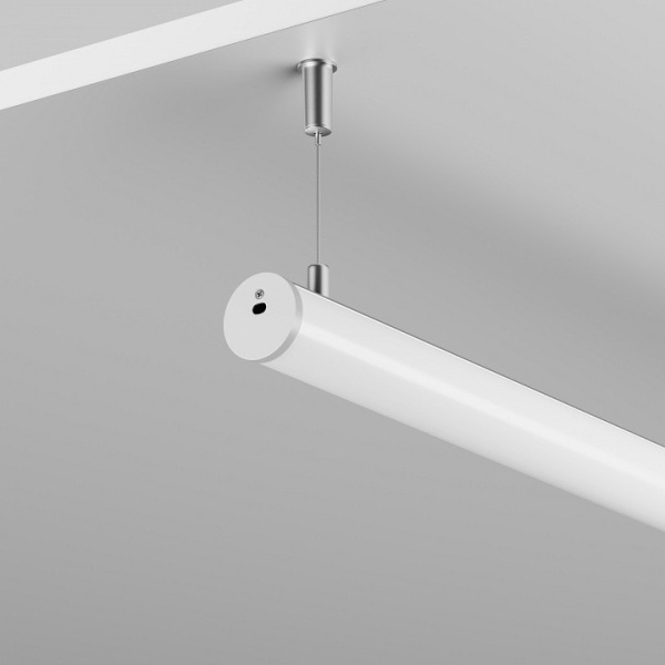Заглушка для профиля Maytoni Led Strip  642081