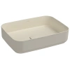Раковина 50x36 см Isvea Infinity 10NF65050-2K
