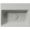Раковина 40x32 см GSI Nubes 9684117