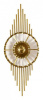 Накладной светильник Arte Lamp Almaaz A2564AP-1PB