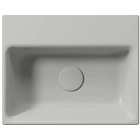Раковина 40x32 см GSI Nubes 9684117