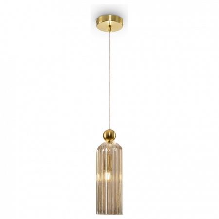 Подвесной светильник Maytoni Antic MOD302PL-01CG