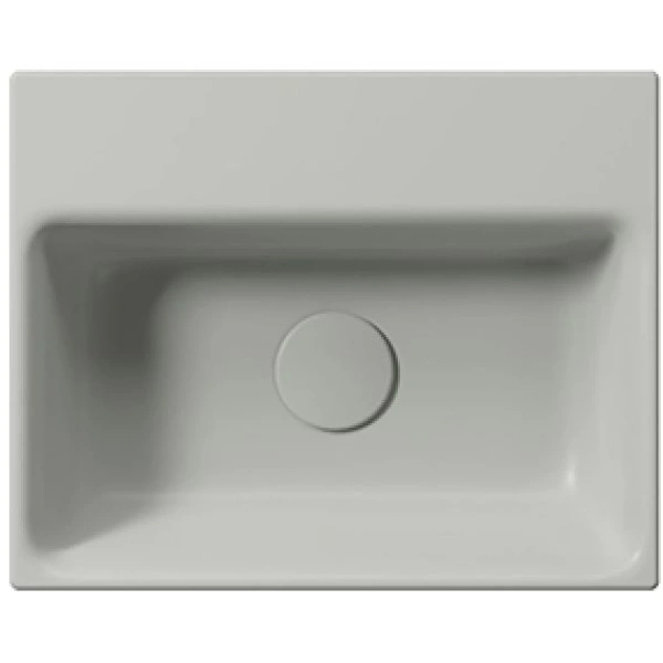 Раковина 40x32 см GSI Nubes 9684117