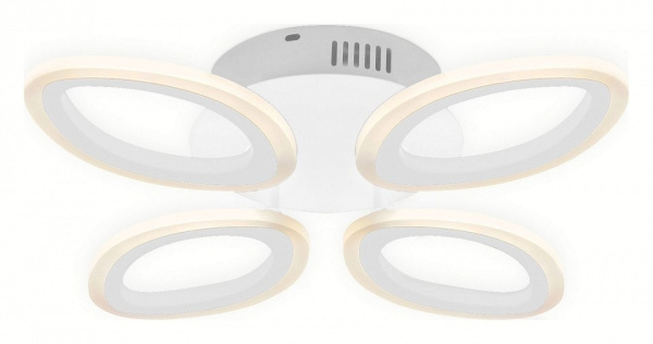 Потолочная люстра Ambrella Light FA FA4485