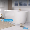 Акриловая ванна Abber 170x80 AB9209