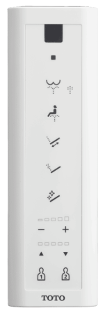 Крышка-биде для унитаза TOTO Washlet RG TCF34270GEU