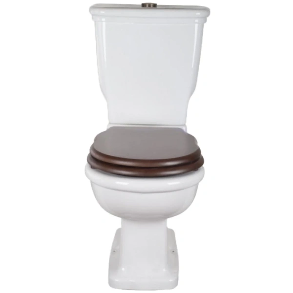 Чаша напольного унитаза Tiffany World Bristol TWBR03bi