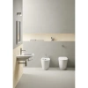 Раковина 80x50 см GSI Norm 8644111