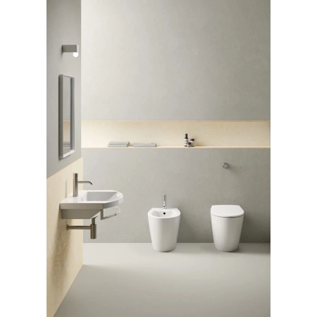 Раковина 80x50 см GSI Norm 8644111