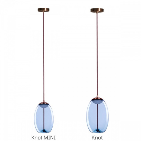 Подвесной светильник Loft it Knot 8133-A