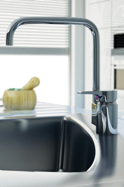 Смеситель для кухни Ideal Standard Active B8084AA