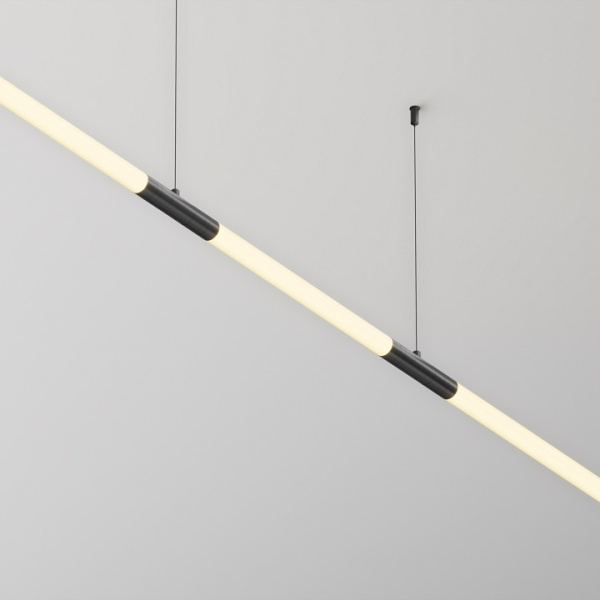 Модульный светильник Maytoni Larc C148CL-L500-7W3K-B