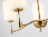 Подвесная люстра Ambrella Light LH LH56051