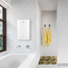 Водонагреватель Zanussi ZWH/S 80 Artendo DRY