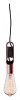 Подвесной светильник Loft it Wickle LOFT1510C