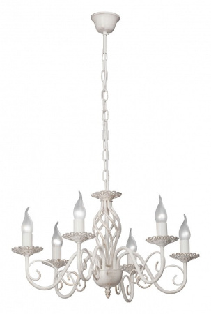 Подвесной светильник Vitaluce V1104 V1104/6