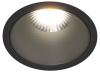 Встраиваемый светильник Denkirs DK4400 DK4400-BK