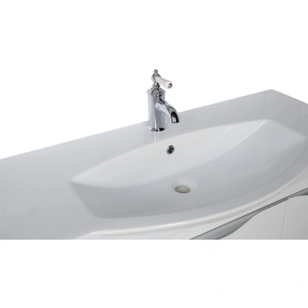 Раковина Aquanet Sanovit 5105-KL