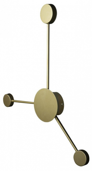 Накладной светильник Loft it Rays 10059GD