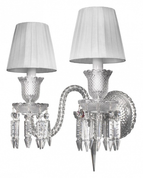 Бра Loft it Zenith 10210/2W White