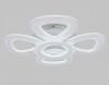 Потолочная люстра Ambrella Light FA FA8925