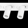 Встраиваемый светильник Lightstar Intero TUBO i536264
