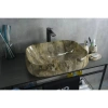 Раковина 56x42 см GID Stone Edition Mnc186